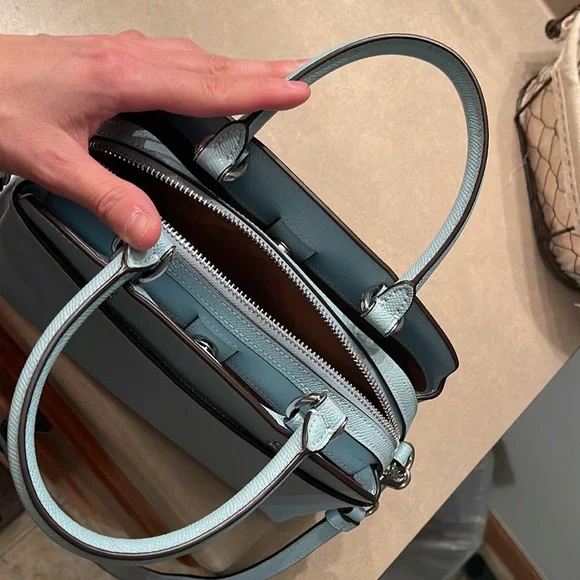 Coach bag - Picture 5 of 11